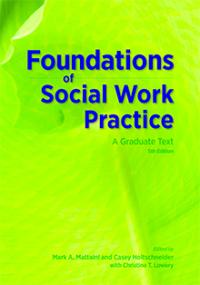 foundations of social work research mauldin